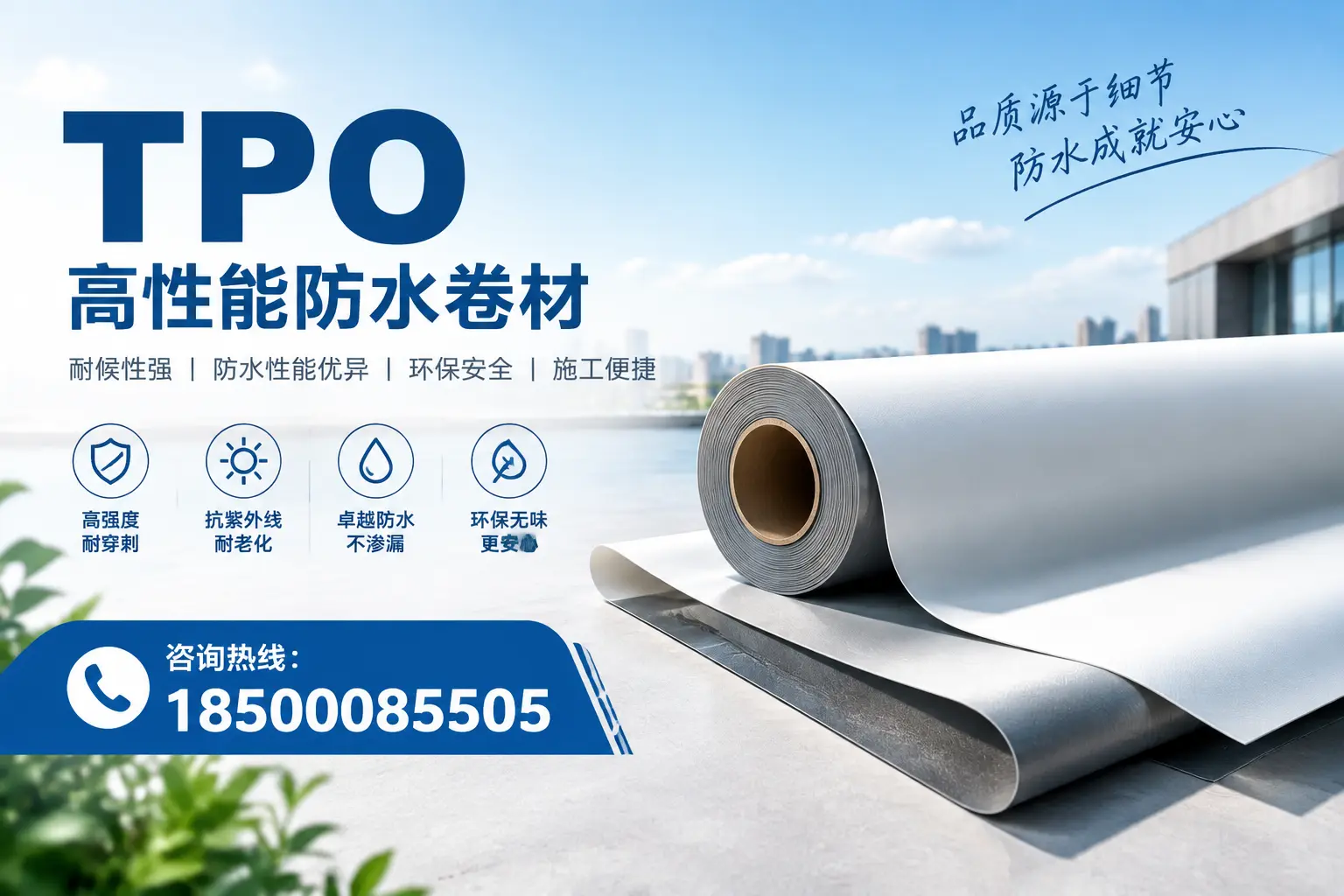 tpo与其他材料的对比分析,助力三明企业做出明智选择